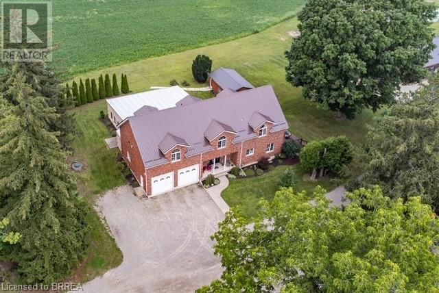 Secondary Property View
