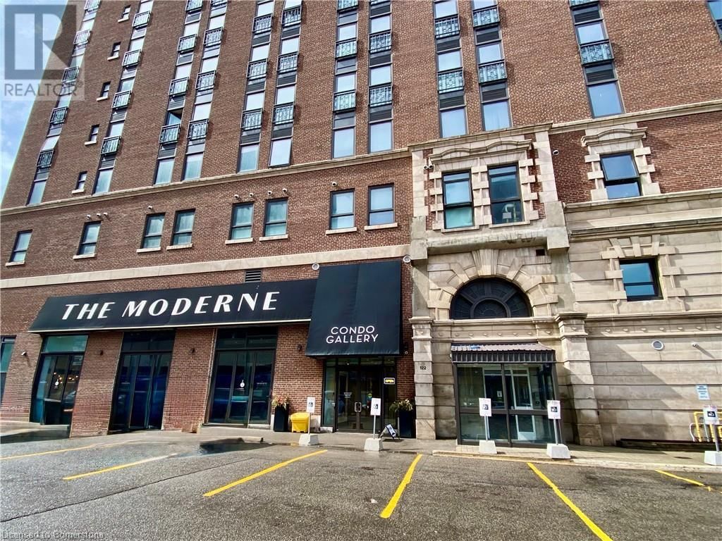 3404 - 8 CATHARINE STREET SOUTH Image 17