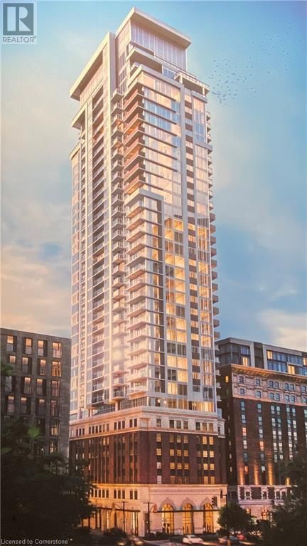 3404 - 8 CATHARINE STREET SOUTH Image 2