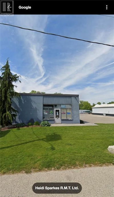 Commercial for Rent in Ontario