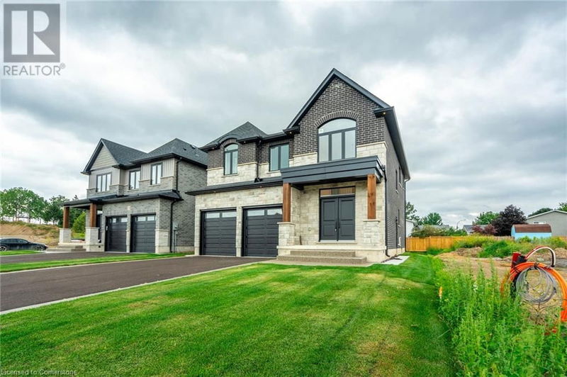 Secondary Property View