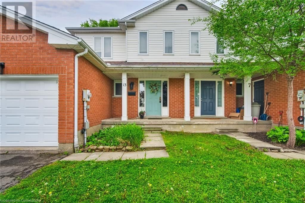 Primary Property View
