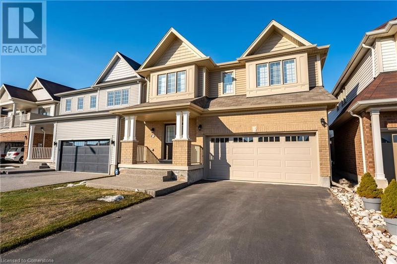Secondary Property View