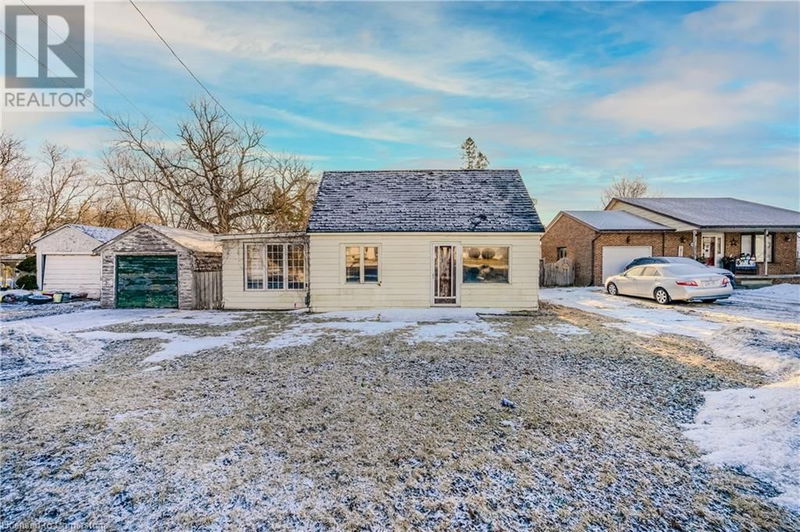 Secondary Property View