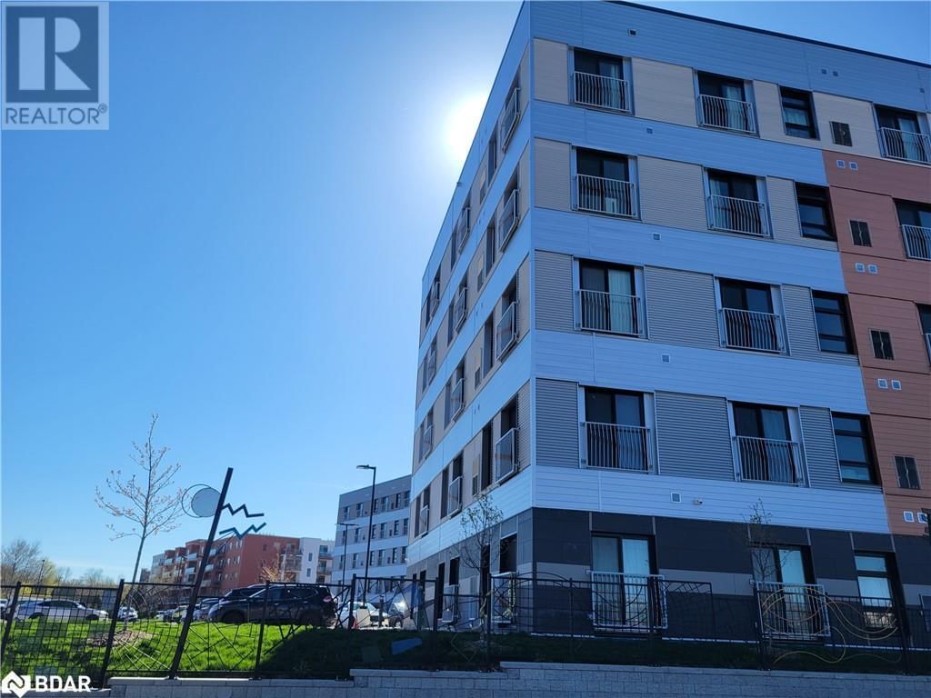 230 - 75 BARRIE ROAD Image 3