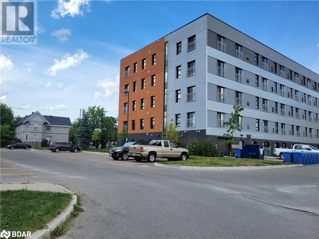 230 - 75 BARRIE ROAD Image 5