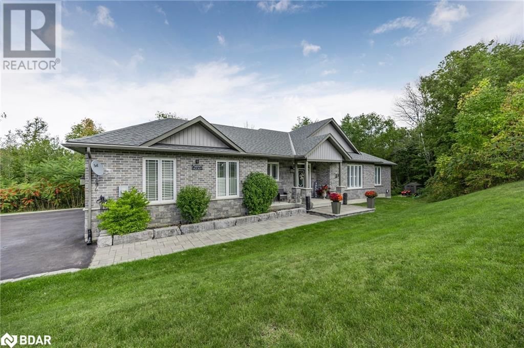 Primary Property View