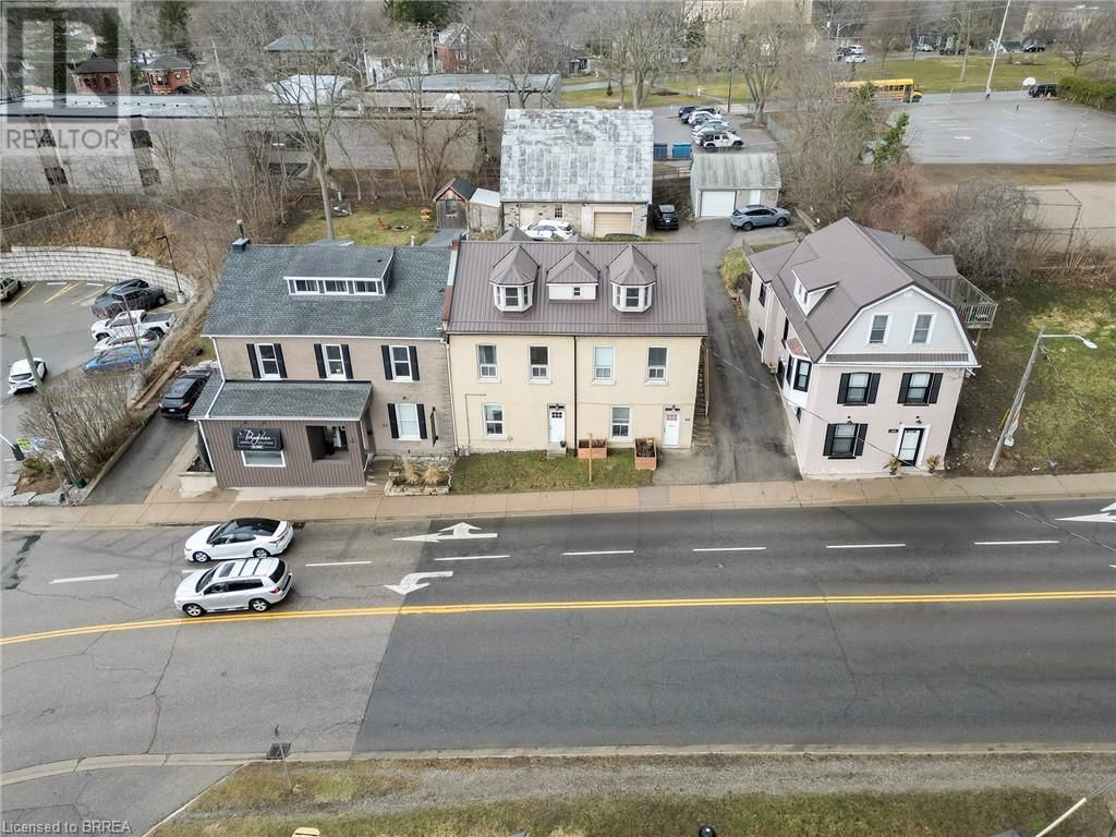 142 GRAND RIVER STREET NORTH Image 1