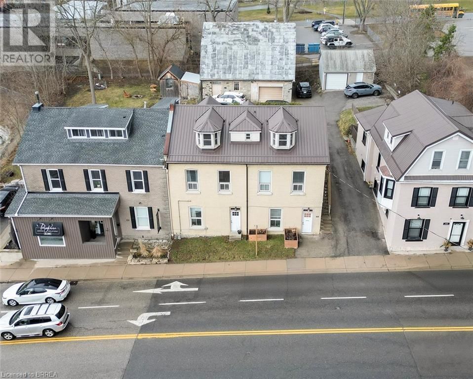 142 GRAND RIVER STREET NORTH Image 2