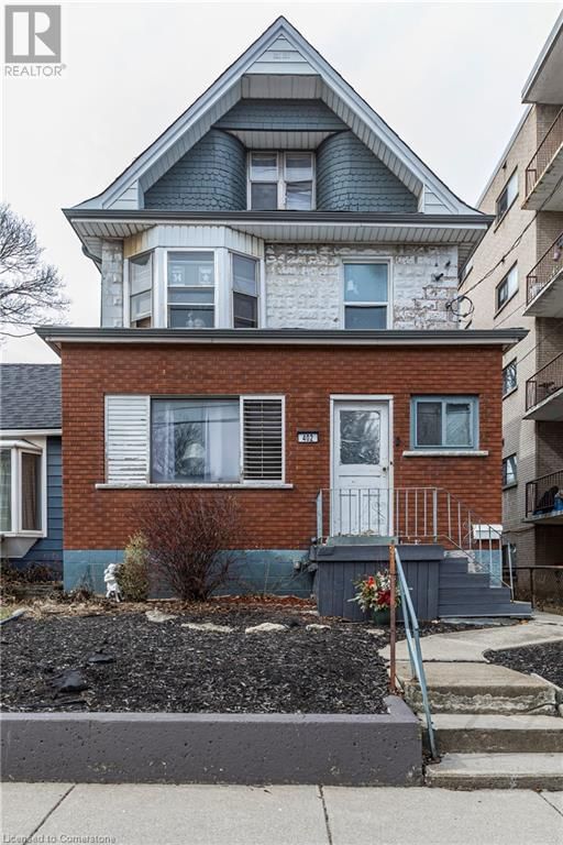 402 DUNDURN STREET SOUTH Image 3
