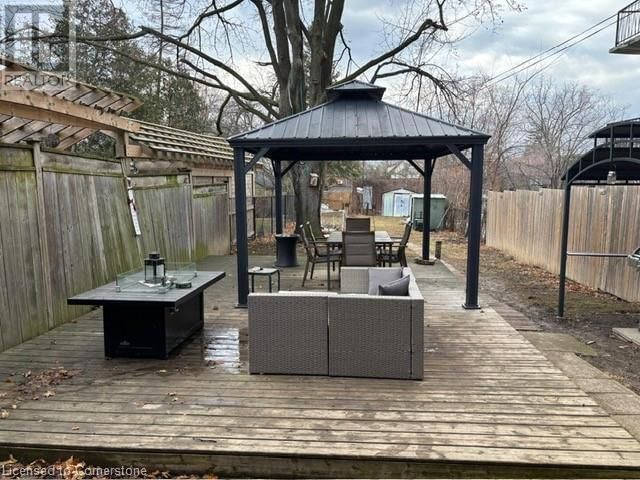 402 DUNDURN STREET SOUTH Image 35