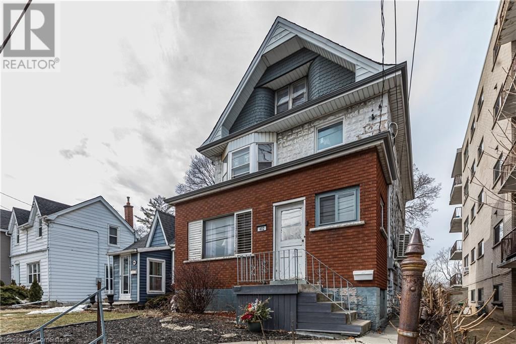 402 DUNDURN STREET SOUTH Image 4