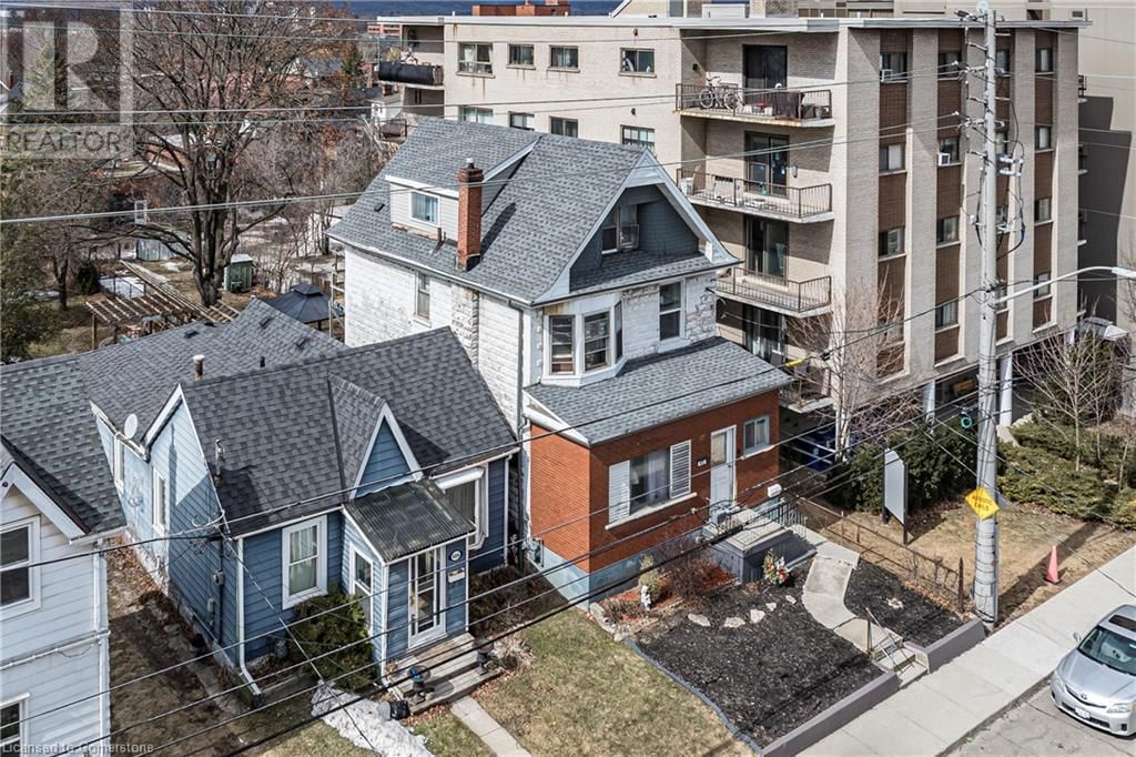 402 DUNDURN STREET SOUTH Image 40