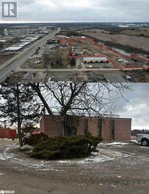 Commercial for Sale in Canada