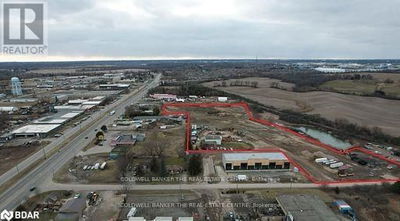 Commercial for Sale in Canada