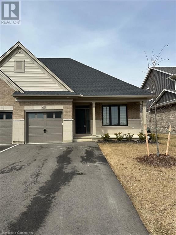 Secondary Property View