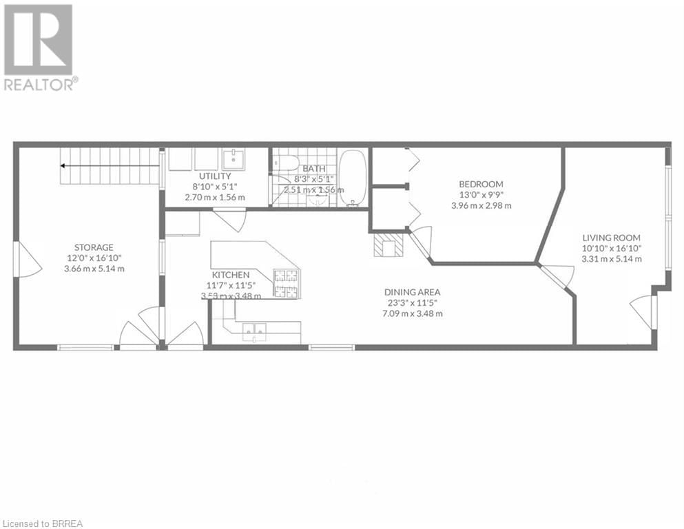 29 ST. GEORGE STREET Image 11