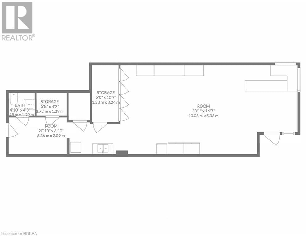 29 ST. GEORGE STREET Image 12
