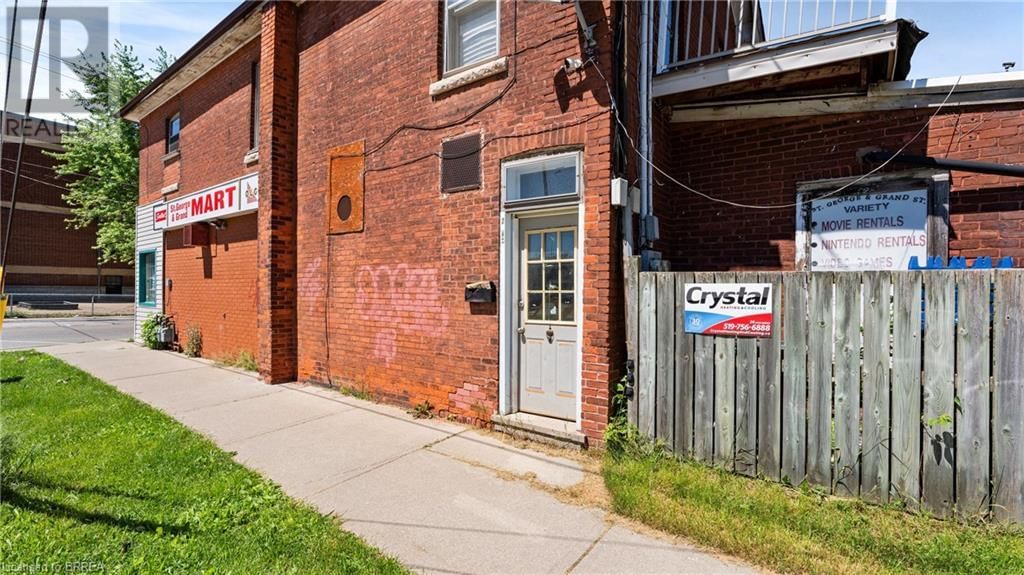 29 ST. GEORGE STREET Image 4