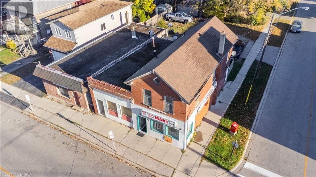29 ST. GEORGE STREET Image 6
