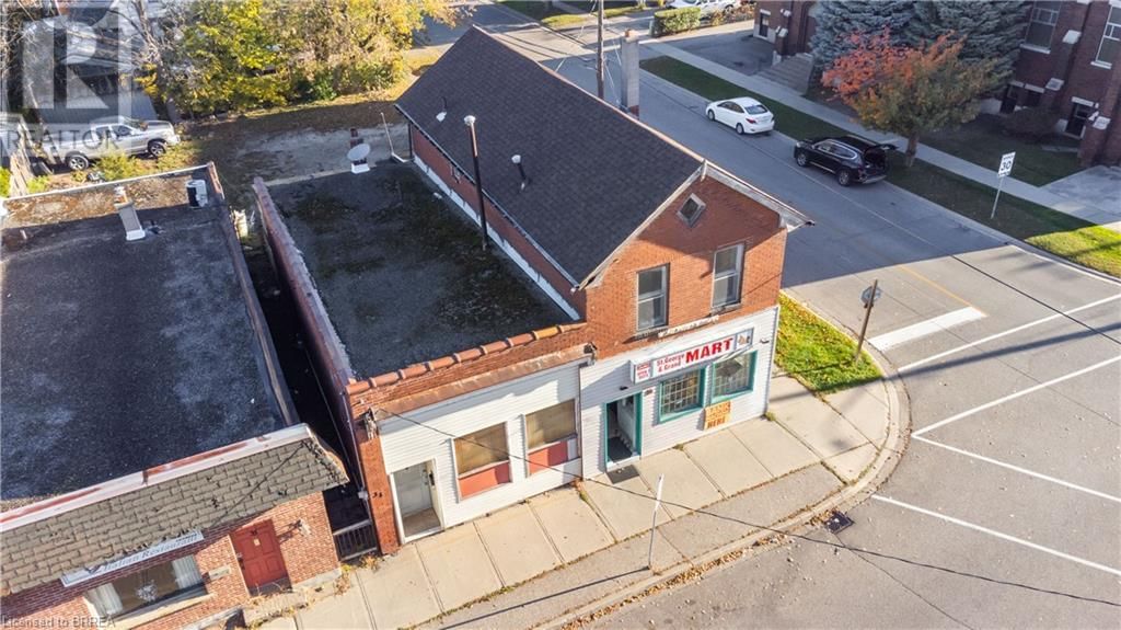 29 ST. GEORGE STREET Image 8