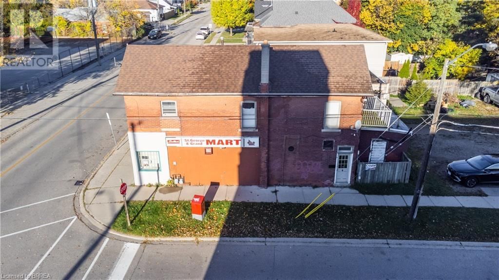 29 ST. GEORGE STREET Image 9