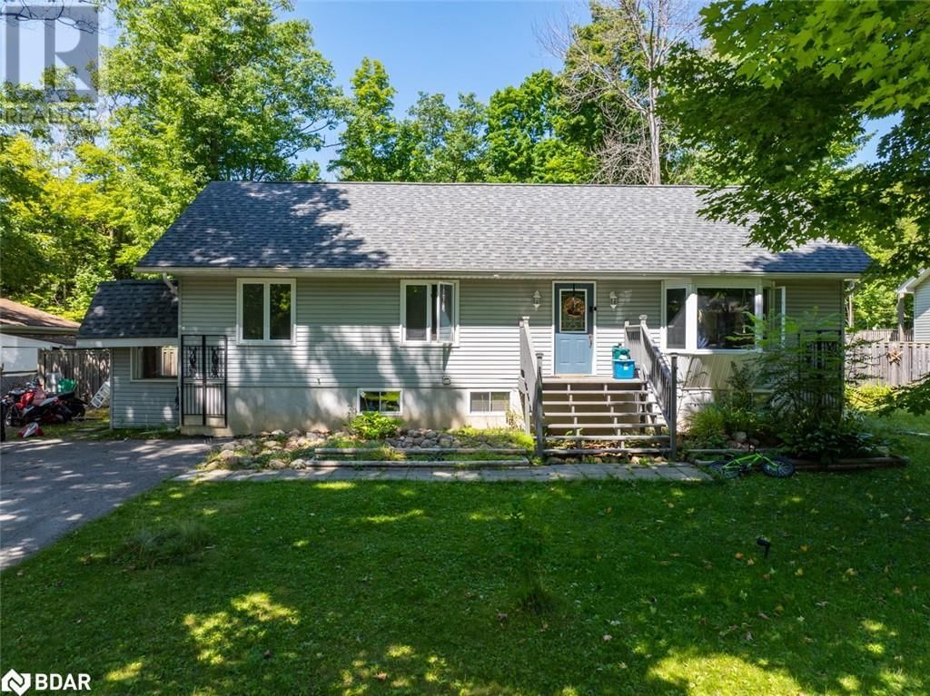 Primary Property View