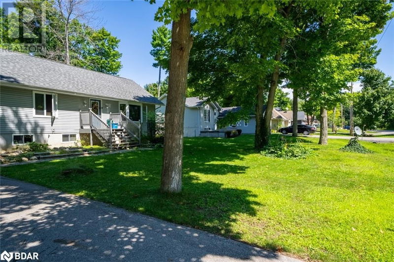 Secondary Property View