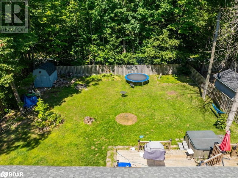 Tertiary Property View