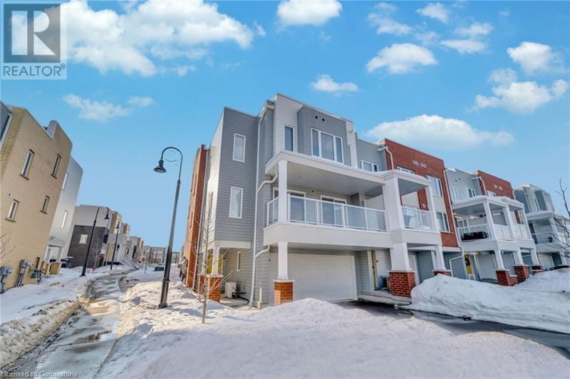Secondary Property View