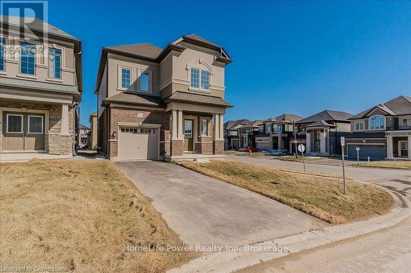 Secondary Property View