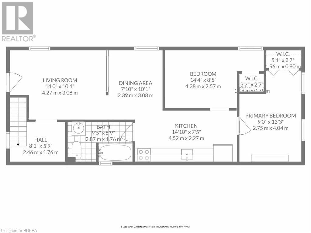 29 ST. GEORGE STREET Image 10