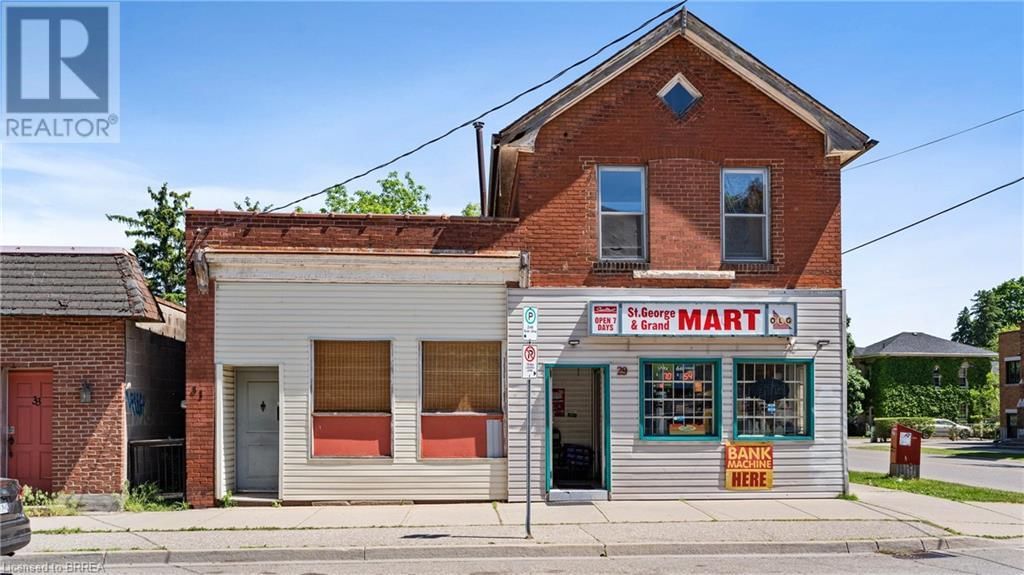 29 ST. GEORGE STREET Image 2