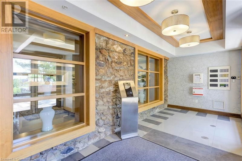 Tertiary Property View
