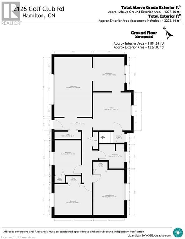 2126 GOLF CLUB ROAD Image 45