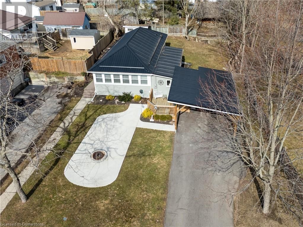 Primary Property View