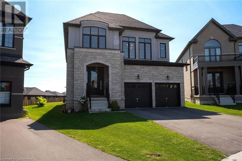 Secondary Property View