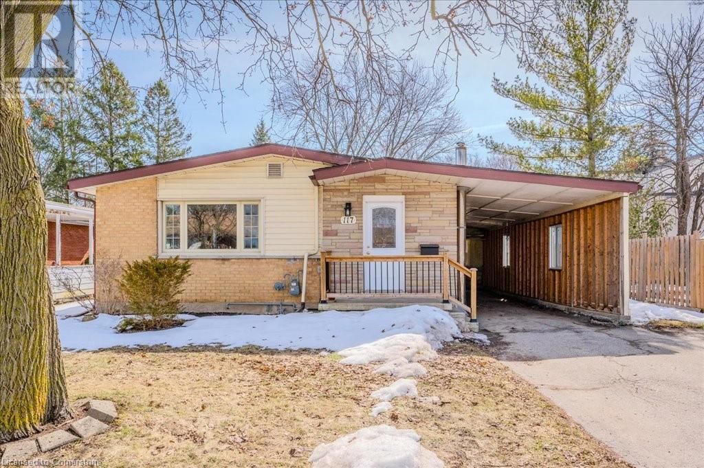 117 MARSHALL STREET Image 1