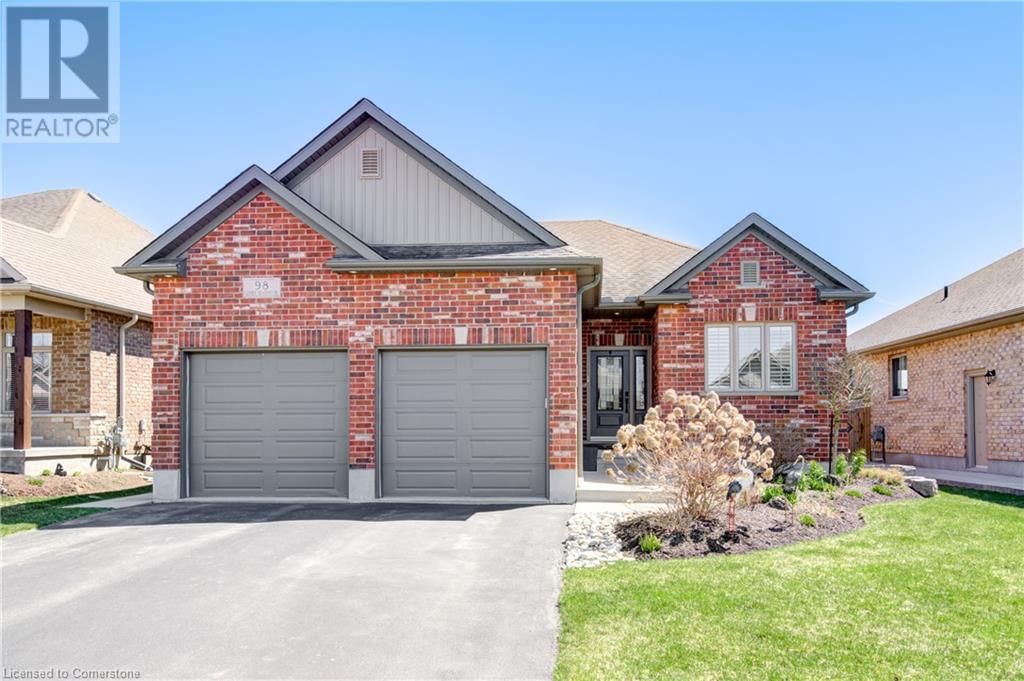 98 GERBER MEADOWS DRIVE Image 1