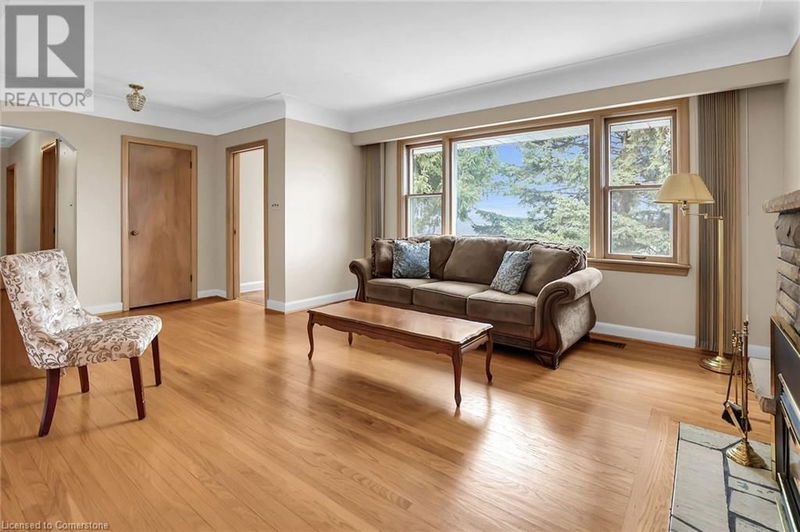 Tertiary Property View