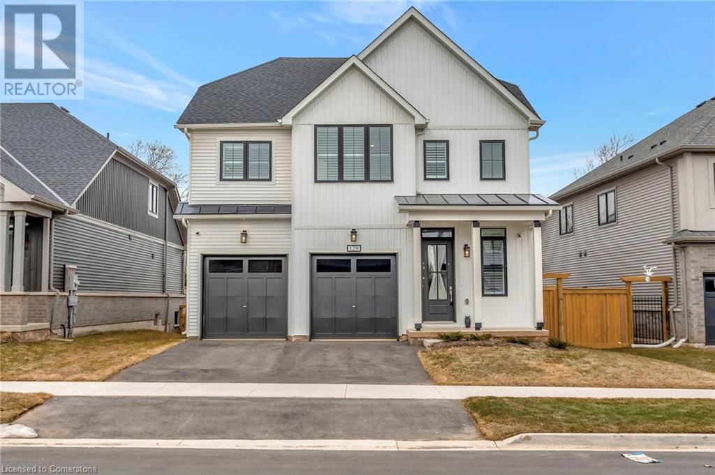 Primary Property View