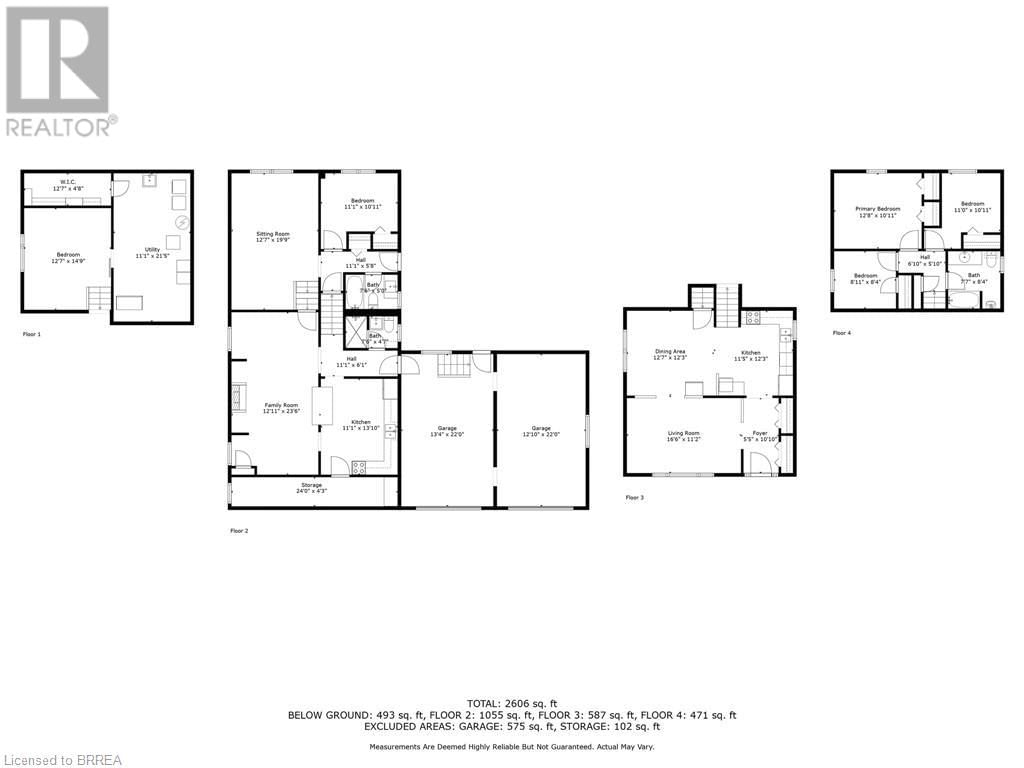 18 SPRUCEHILL DRIVE Image 49