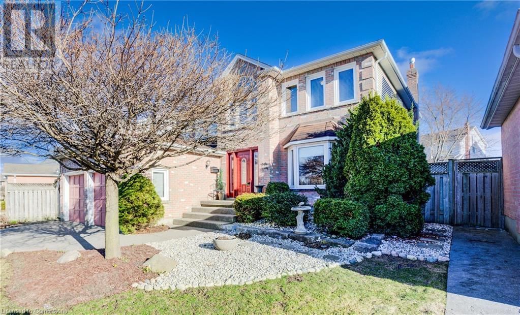 25 LYNNVALLEY CRESCENT Image 1