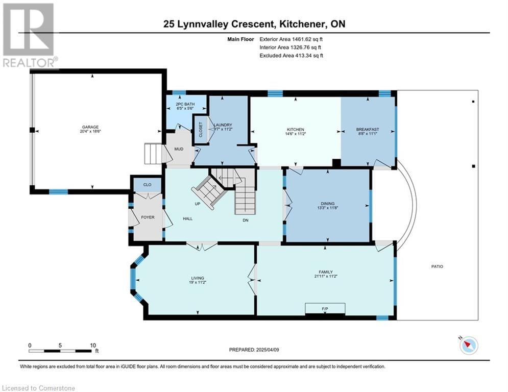 25 LYNNVALLEY CRESCENT Image 47