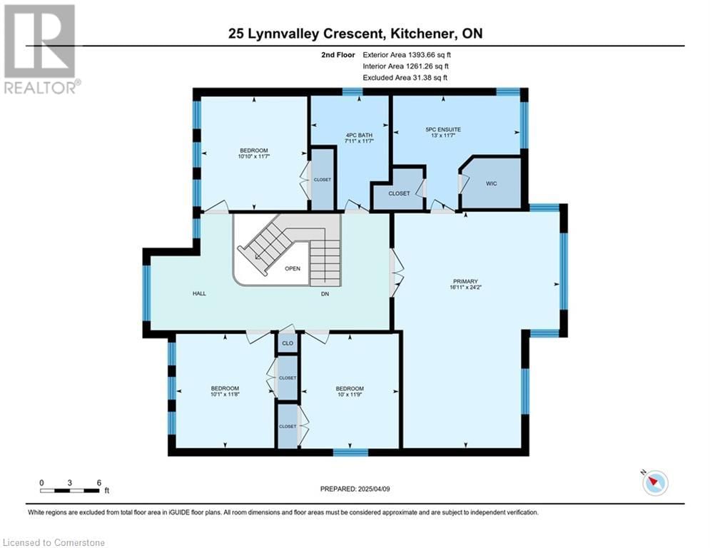 25 LYNNVALLEY CRESCENT Image 48