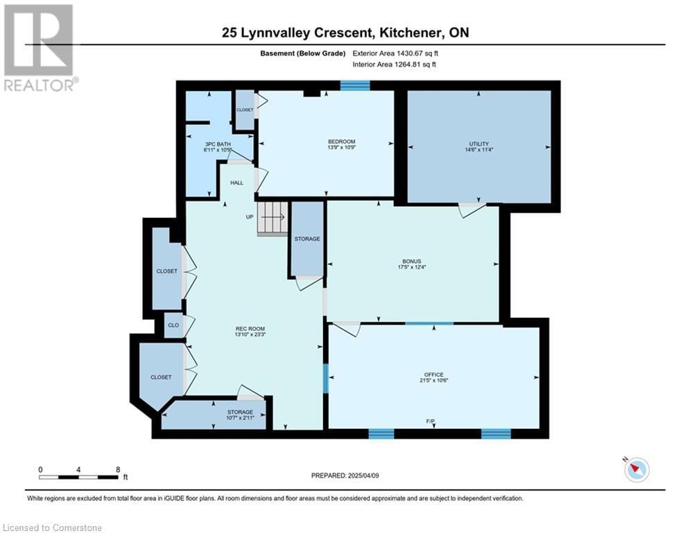 25 LYNNVALLEY CRESCENT Image 49