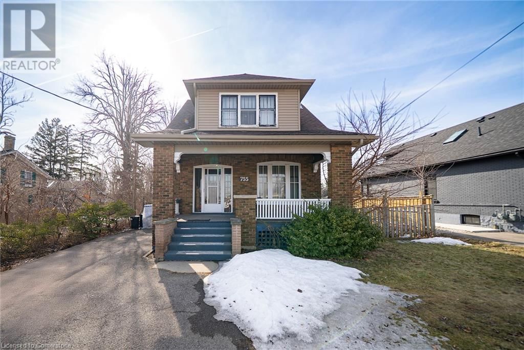 755 COLBORNE STREET EAST Image 1
