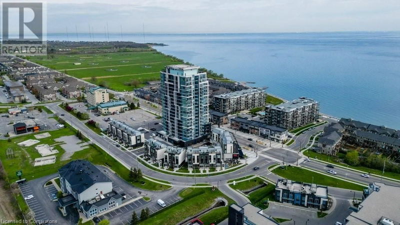 Tertiary Property View