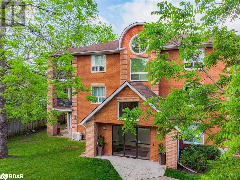 Primary Property View