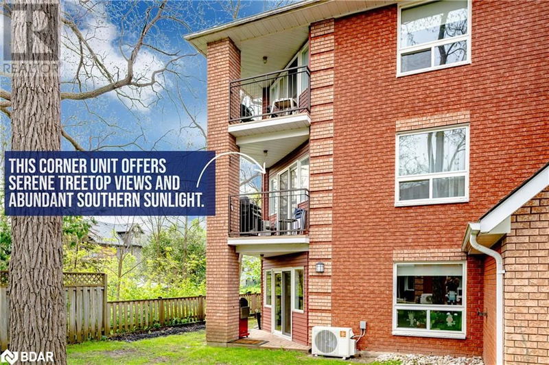 Tertiary Property View